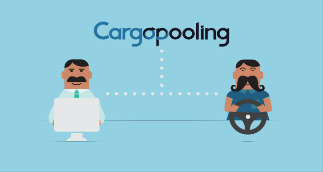 cargopooling